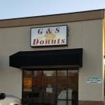 G & S DONUTS