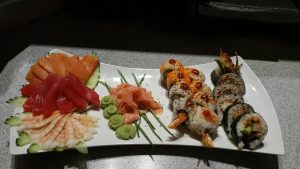 LEK'S RAILROAD THAI RESTAURANT