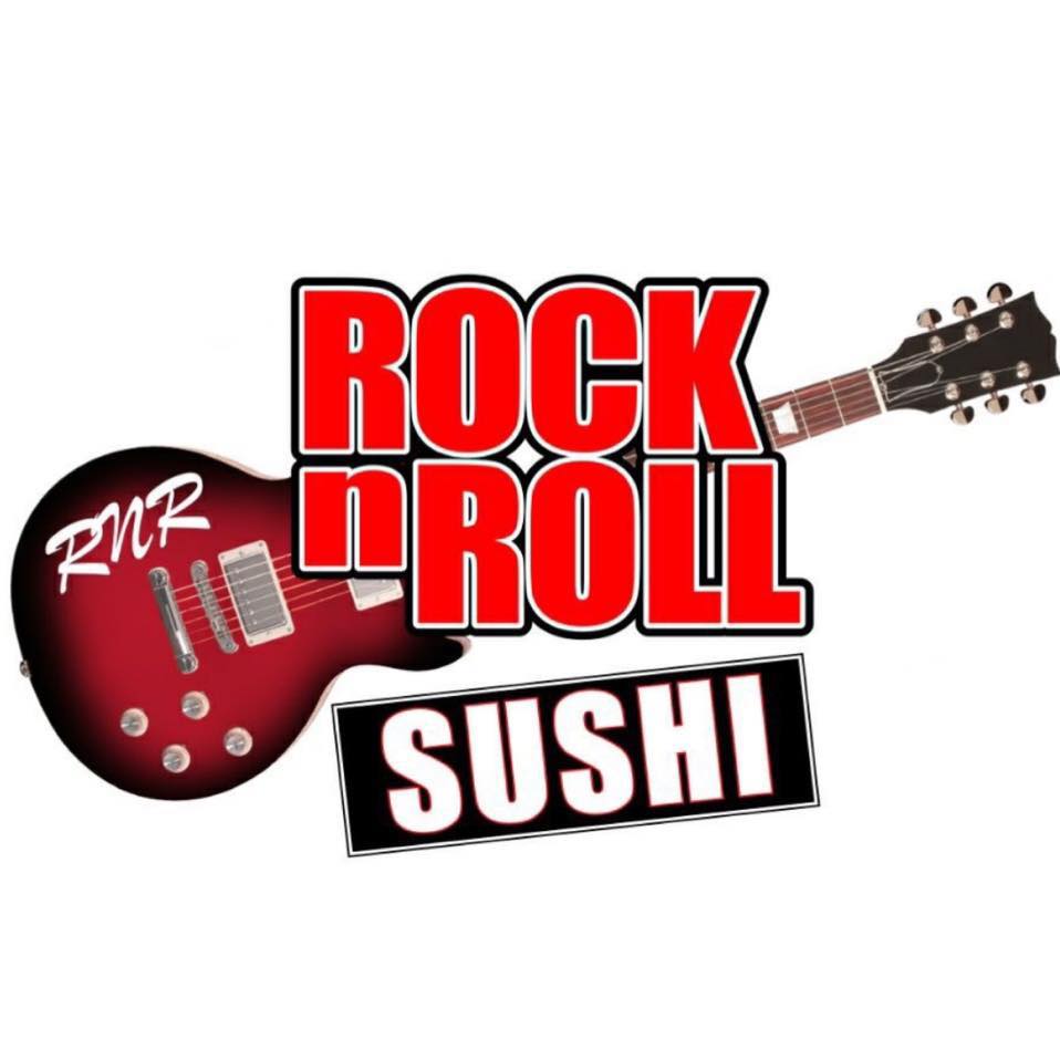 ROCK N’ ROLL SUSHI