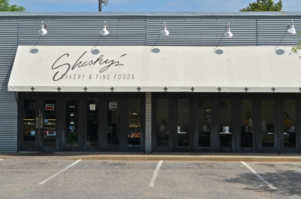 SHASHY’S BAKERY & FINE FOODS