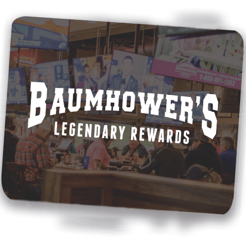 BAUMHOWER’S VICTORY GRILLE