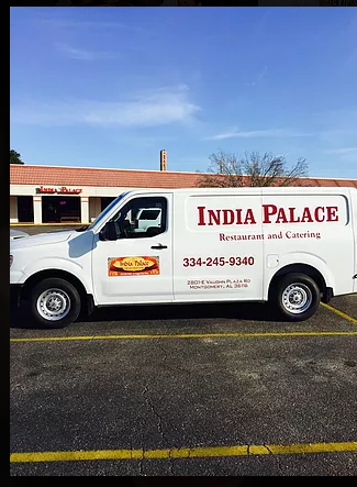 INDIA PALACE
