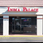INDIA PALACE