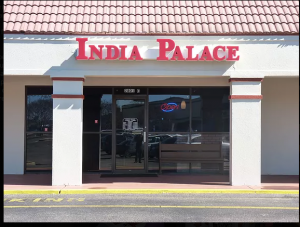 INDIA PALACE