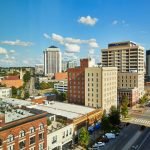 RENAISSANCE MONTGOMERY HOTEL & SPA AT THE CONVENTION CENTER